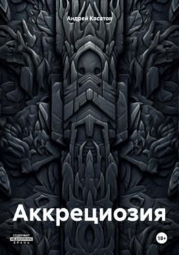 Аккрециозия