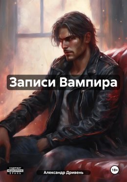 Записи вампира