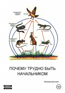 Почему трудно быть начальником