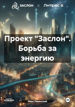 Операция «Заслон». Борьба за энергию