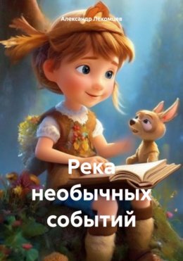 Река необычных событий