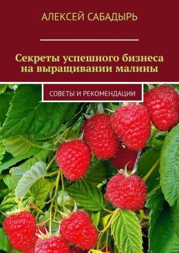 Секреты успешного бизнеса на выращивании малины. Советы и рекомендации