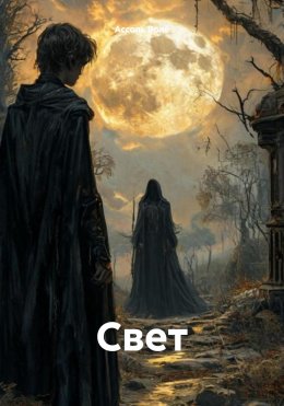 Свет