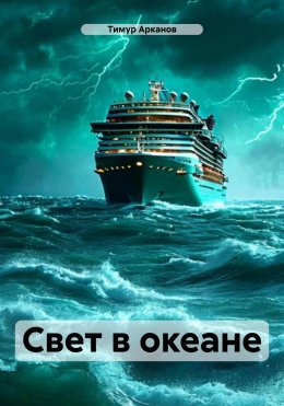 Свет в океане