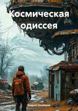 Космическая одиссея