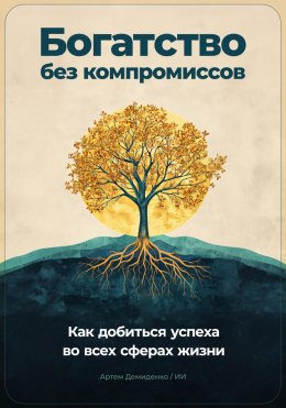 Богатство без компромиссов: Как добиться успеха во всех сферах жизни