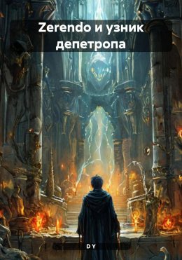 Zerendo и узник депетропа