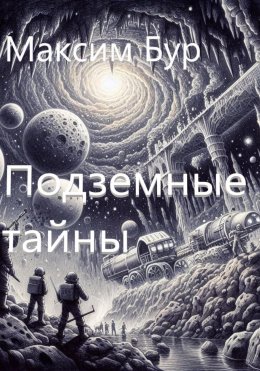 Подземные Тайны