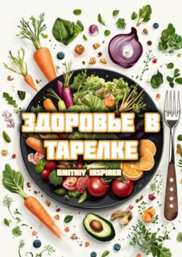 Здоровье в тарелке