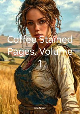 Coffee Stained Pages. Volume 1