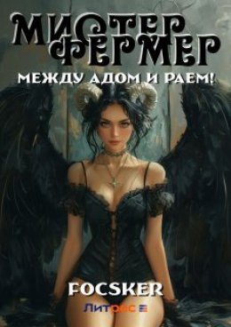 Мистер Фермер. Между Адом и Раем!