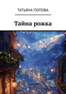 Тайна рожка