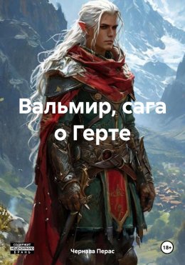 Вальмир, сага о Герте