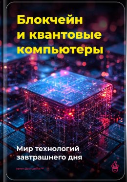 Блокчейн и квантовые компьютеры: Мир технологий завтрашнего дня