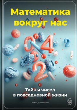 Математика вокруг нас: Тайны чисел в повседневной жизни