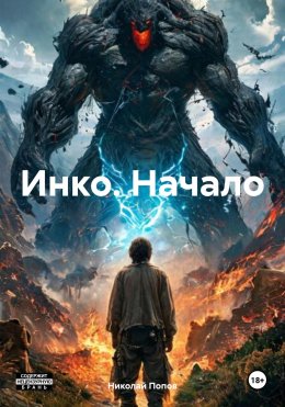 Инко. Начало