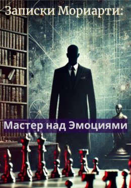 Записки Мориарти: Мастер над Эмоциями