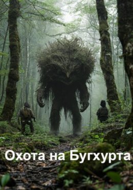 Охота на Бугхурта