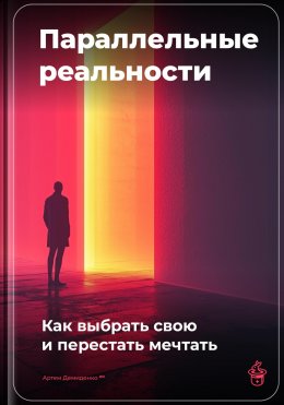 Параллельные реальности: Как выбрать свою и перестать мечтать