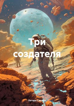 Три создателя