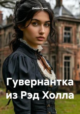 Гувернантка из Рэд Холла