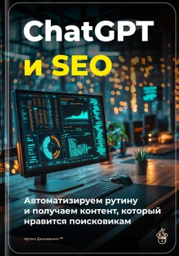 ChatGPT и SEO: автоматизируем рутину и получаем контент, который нравится поисковикам