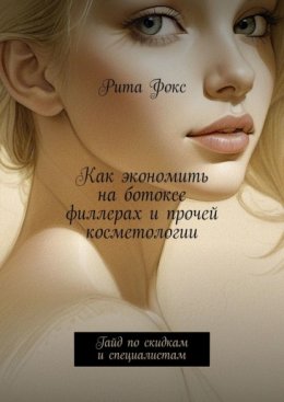 Как экономить на ботоксе, филлерах и прочей косметологии. Гайд по скидкам и специалистам