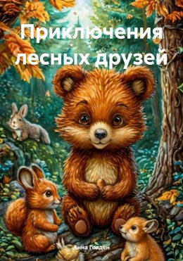 Приключения лесных друзей