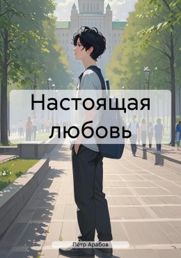 Настоящая любовь