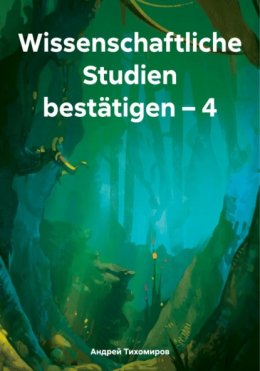 Wissenschaftliche Studien best?tigen – 4