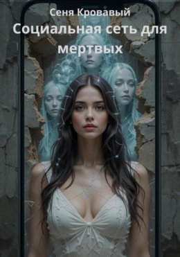 Социальная сеть для мертвых