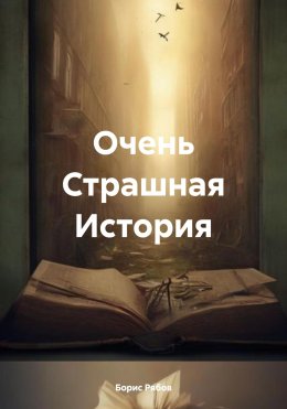 Очень страшная история