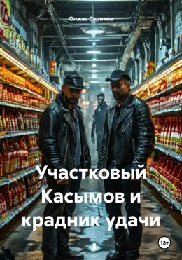 Участковый Касымов и крадник удачи