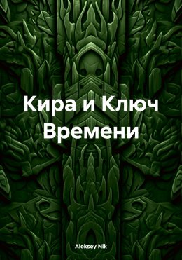 Кира и Ключ Времени