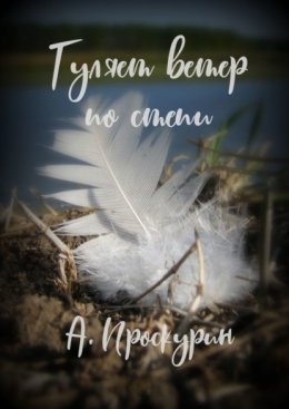 Гуляет ветер по степи