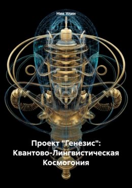 Проект «Генезис»: Квантово-Лингвистическая Космогония