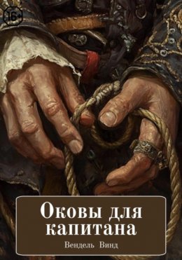 Оковы для капитана