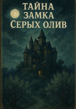 Тайна замка Серых олив