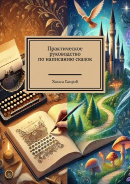 Практическое руководство по написанию сказок