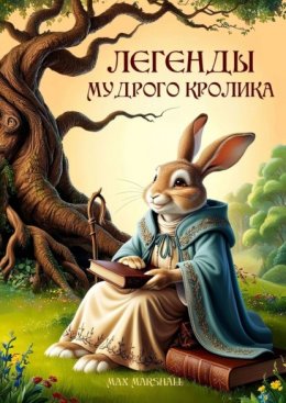 Легенды мудрого кролика