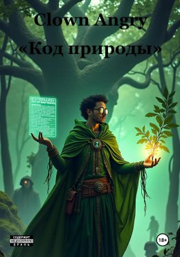 Код природы