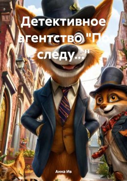 Детективное агентство «По следу…»