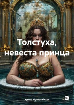 Толстуха, невеста принца