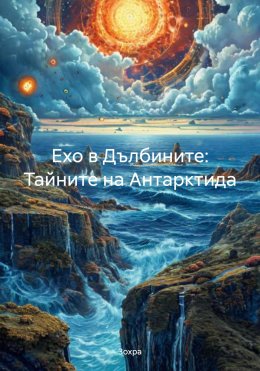 Ехо в Дълбините: Тайните на Антарктида