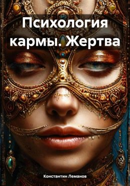 Психология кармы. Жертва