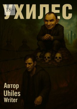 Ухилес