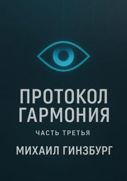 Протокол «Гармония». Часть третья