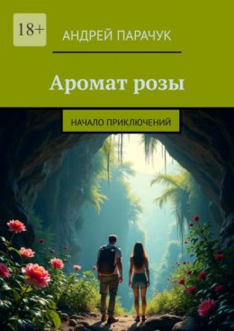 Аромат розы. Начало приключений