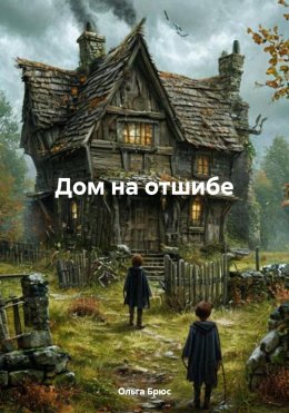 Дом на отшибе