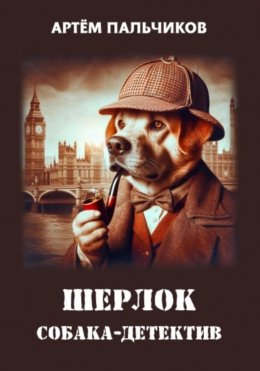 Шерлок: собака-детектив